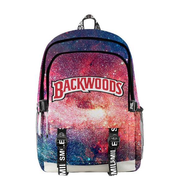 backpack trendy style starry sky backwoods 3d printed travel outing school bag cool and simple multifunctional
backpack trendy style starry sky backwoods 3d printed travel outing school bag cool and simple multifunctional