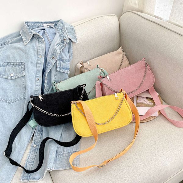 hbp summer women's 2021 new fashion with texture single shoulder chain underarm messenger bag
hbp summer women's 2021 new fashion with texture single shoulder chain underarm messenger bag