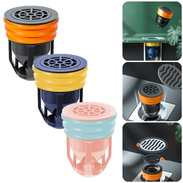 other bath & toilet supplies deodorant floor drain bathroom inner core sewer pest control silicone seal anti-odor
other bath & toilet supplies deodorant floor drain bathroom inner core sewer pest control silicone seal anti-odor