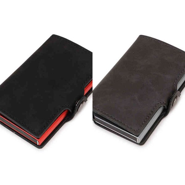 wallets dienqi thin leather security men women card holder ridge mini purse red magic walet 1122, Red;black
wallets dienqi thin leather security men women card holder ridge mini purse red magic walet 1122, Red;black