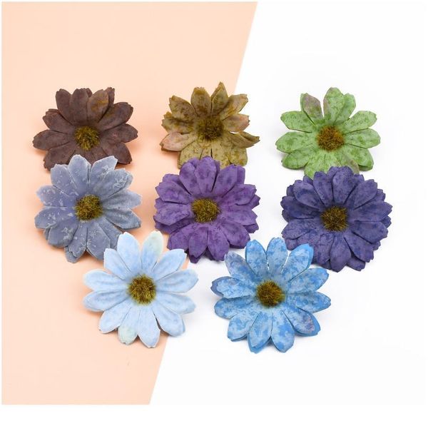 20pcs home decoration accessories wedding bridal flower silk daisy diy christmas wreath artificial flowers scra jllsdx
20pcs home decoration accessories wedding bridal flower silk daisy diy christmas wreath artificial flowers scra jllsdx