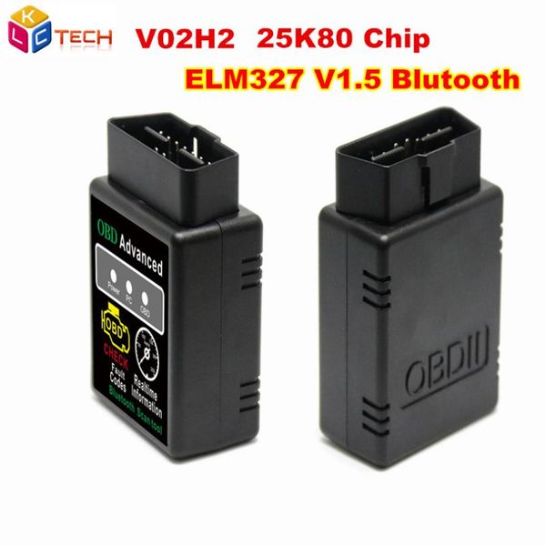 code readers & scan tools 100pcs/lot v02h2/v02h2-1 obd advanced scanner elm327 v1.5 bluetooth works android/windows pic18f25k80 diesel cars
code readers & scan tools 100pcs/lot v02h2/v02h2-1 obd advanced scanner elm327 v1.5 bluetooth works android/windows pic18f25k80 diesel cars