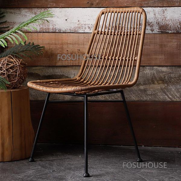camp furniture modern rattan outdoor chair balcony leisure personalized el restaurant chairs villa courtyard garden
camp furniture modern rattan outdoor chair balcony leisure personalized el restaurant chairs villa courtyard garden