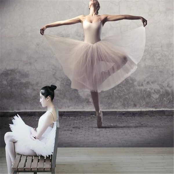 wallpapers 3d custom po wall murals vintage ballet girl for dance room living background decorative painting walls paper
wallpapers 3d custom po wall murals vintage ballet girl for dance room living background decorative painting walls paper