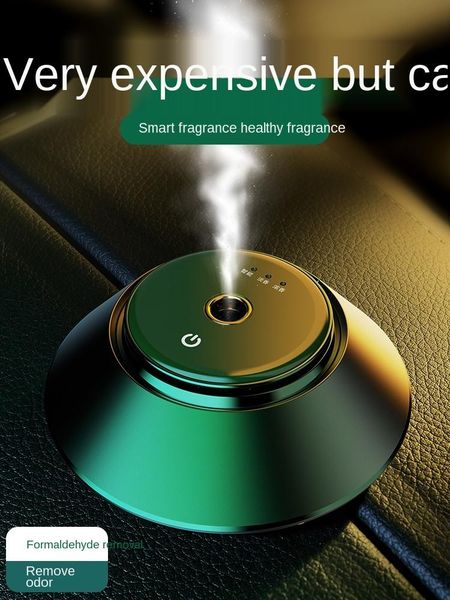 car air freshener perfume decoration high-end long lasting light fragrance net celebrity smart spray for men
car air freshener perfume decoration high-end long lasting light fragrance net celebrity smart spray for men
