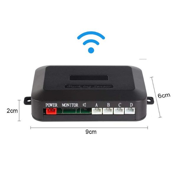 car rear view cameras& parking sensors 4 sensor reverse backup monitor system led display auto parktronic assistance
car rear view cameras& parking sensors 4 sensor reverse backup monitor system led display auto parktronic assistance