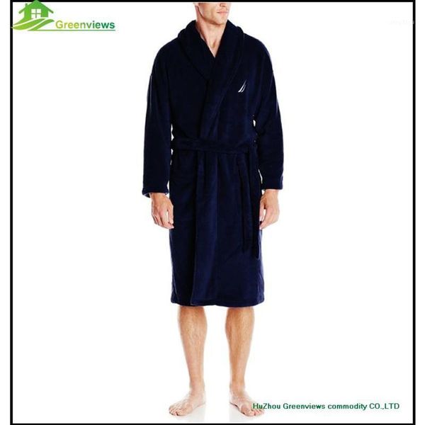 men's sleepwear 1pcs/lot ath robe female lovers coral fleece night gown spa bathrobe bath women long sleeve gowns, Black;brown
men's sleepwear 1pcs/lot ath robe female lovers coral fleece night gown spa bathrobe bath women long sleeve gowns, Black;brown