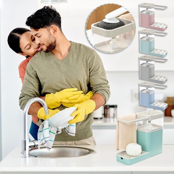 soap dishes kitchen dishwashing liquid press automatic box detergent adding cleaner tools
soap dishes kitchen dishwashing liquid press automatic box detergent adding cleaner tools