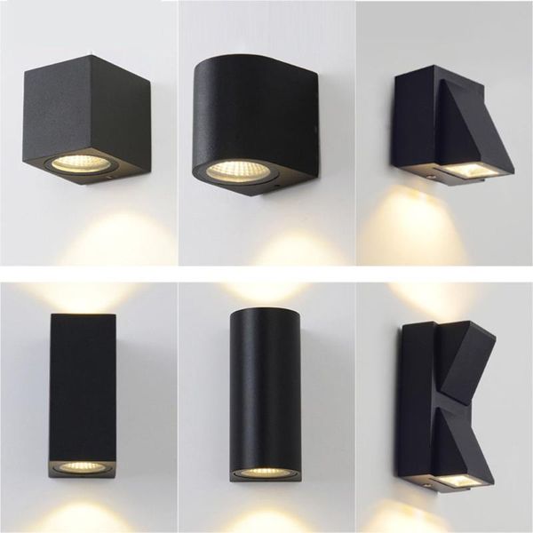 outdoor indoor wall lamps waterproof stair light corridor wall creative bedside living room bedroom outdoor led light balcony
outdoor indoor wall lamps waterproof stair light corridor wall creative bedside living room bedroom outdoor led light balcony