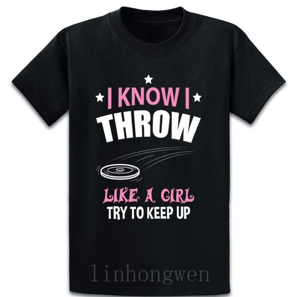 men's t-shirts i throw like a girl try to keep up disc golf t shirt pattern summer graphic casual personalized tee o-neck, White;black
men's t-shirts i throw like a girl try to keep up disc golf t shirt pattern summer graphic casual personalized tee o-neck, White;black