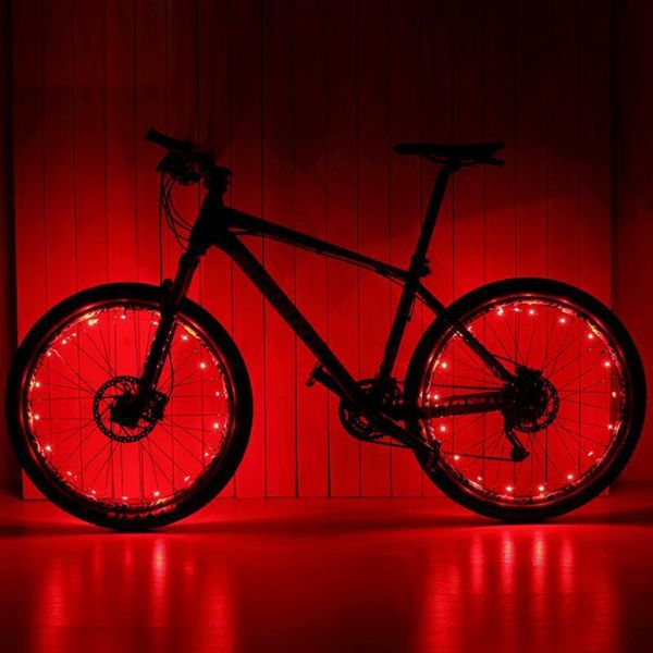 bike lights wheel on off flash spoke light string hk bicycle accessorie 20 led cycling rim
bike lights wheel on off flash spoke light string hk bicycle accessorie 20 led cycling rim