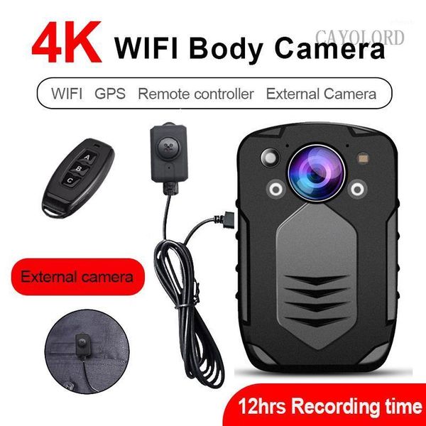 42mp 2160p 1296p 4000mah wifi+gps body camera ir night vision mini dv dvr comcorder1
42mp 2160p 1296p 4000mah wifi+gps body camera ir night vision mini dv dvr comcorder1