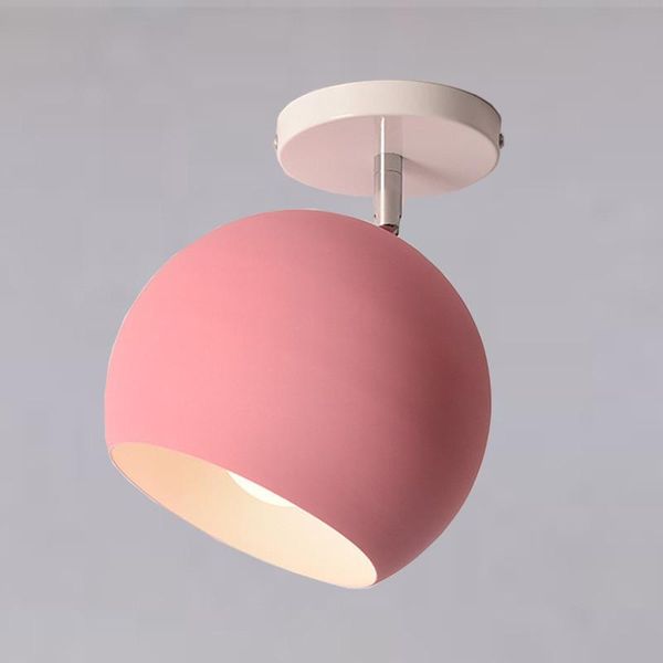 macaron color ball wall lamp ceiling lamp aisle light led lighting creative living room iron home bedroom light decoration
macaron color ball wall lamp ceiling lamp aisle light led lighting creative living room iron home bedroom light decoration