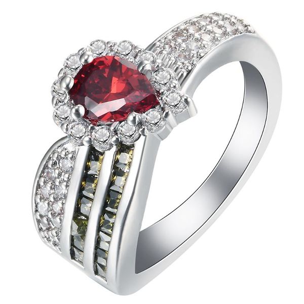 wedding rings ufooro jewelry bijoux engagement women wholesale cubic zircona ladies unique garnet ring fashion bague femme, Slivery;golden
wedding rings ufooro jewelry bijoux engagement women wholesale cubic zircona ladies unique garnet ring fashion bague femme, Slivery;golden