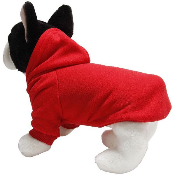 dog apparel pet sweater clothes for dogs puppy simple tide brand 5 specifications colors solid color style supplies
dog apparel pet sweater clothes for dogs puppy simple tide brand 5 specifications colors solid color style supplies