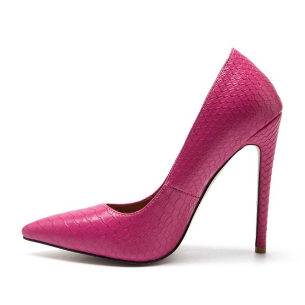 dress shoes 2021 summer fashion high heels 12cm pointed toe stilettos snakeskin pattern rose red pumps party plus size 43, Black
dress shoes 2021 summer fashion high heels 12cm pointed toe stilettos snakeskin pattern rose red pumps party plus size 43, Black