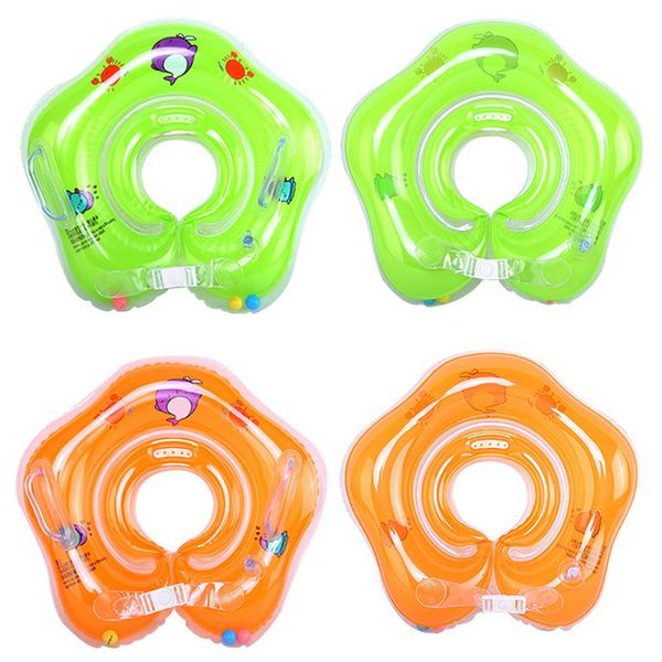life vest & buoy 1pcs born baby swiming inflatable kids infant swimming protector neck float ring safety collar
life vest & buoy 1pcs born baby swiming inflatable kids infant swimming protector neck float ring safety collar