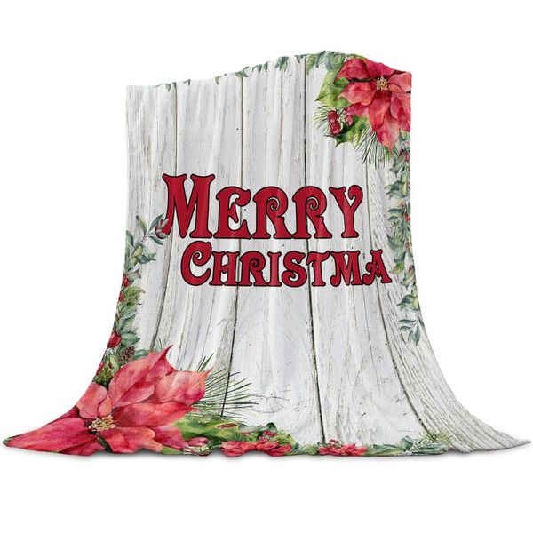 blankets christmas wood grain flower retro throw blanket for sofa decoration bedspread portable microfiber flannel
blankets christmas wood grain flower retro throw blanket for sofa decoration bedspread portable microfiber flannel