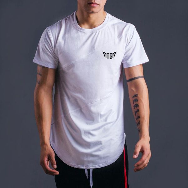 men's t-shirts mens running muscle short t shirt sporting fitness men clothing singlets plus big size tshirt cotton sleeve, White;black
men's t-shirts mens running muscle short t shirt sporting fitness men clothing singlets plus big size tshirt cotton sleeve, White;black