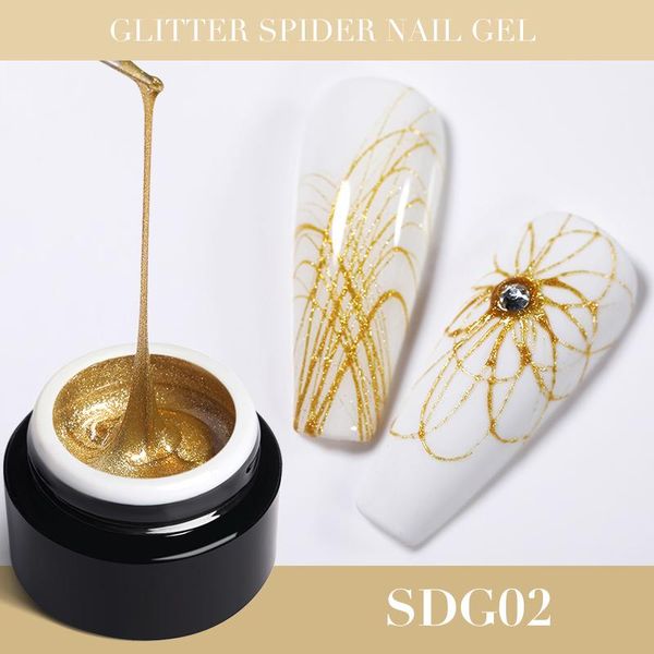 nail gel born pretty glitter spider polish nails art uv web line spark shine colors painting varnish for manicure design, Red;pink
nail gel born pretty glitter spider polish nails art uv web line spark shine colors painting varnish for manicure design, Red;pink