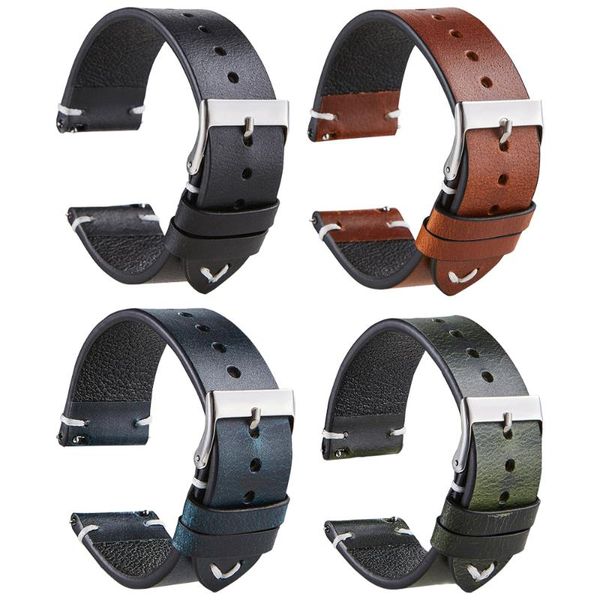 watch bands band for huawei 3 vintage oil wax leather strap gt2 pro gt 2 46mm/magicwatch2 watchband bracelet replacement accessories, Black;brown
watch bands band for huawei 3 vintage oil wax leather strap gt2 pro gt 2 46mm/magicwatch2 watchband bracelet replacement accessories, Black;brown