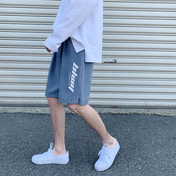 summer thin sports casual shorts male korean version of the trend of loose five-point pants student hong kong style sports pants shorts male, White;black
summer thin sports casual shorts male korean version of the trend of loose five-point pants student hong kong style sports pants shorts male, White;black