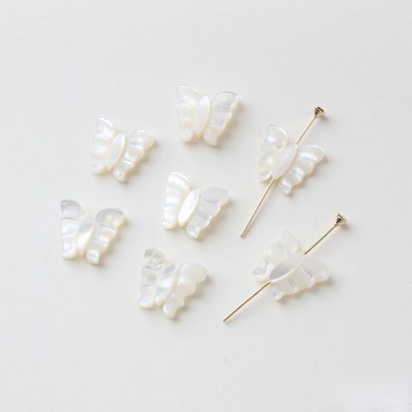 other seashell butterfly straight hole diy beaded loose bead bracelet necklace earrings accessories material
other seashell butterfly straight hole diy beaded loose bead bracelet necklace earrings accessories material