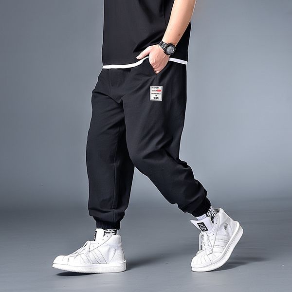 2021 7xl 6xl xxxxl man new hip hop harajuku joggers streetwear mens fashion male autumn water ripple oversize 1a4v, Black
2021 7xl 6xl xxxxl man new hip hop harajuku joggers streetwear mens fashion male autumn water ripple oversize 1a4v, Black