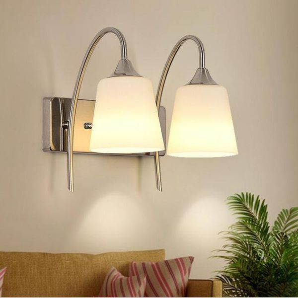 wall lamps modern glass lamp ac 90-260v creative romantic indoor light for living room bedside bathroom mirror
wall lamps modern glass lamp ac 90-260v creative romantic indoor light for living room bedside bathroom mirror