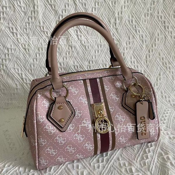 designer tb new simple leisure lychee skin pure color bucket single shoulder cross carrying women's bag udwh
designer tb new simple leisure lychee skin pure color bucket single shoulder cross carrying women's bag udwh