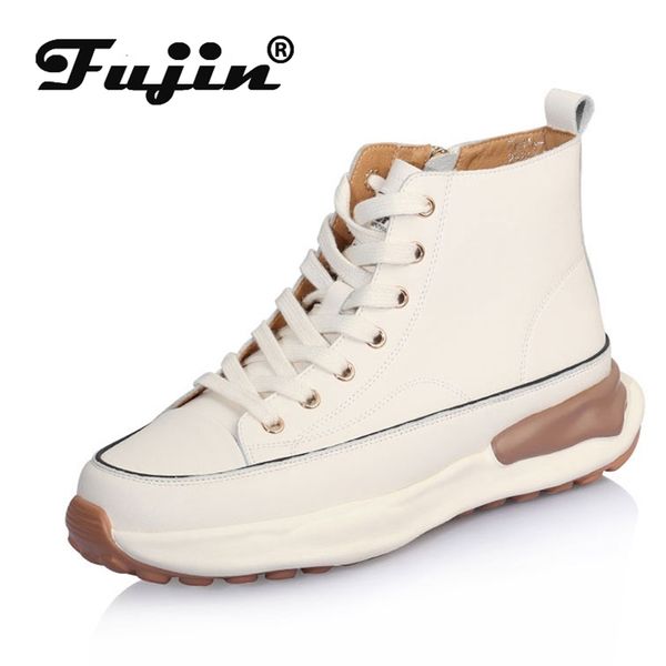 fujin ins za zipper platform shoes chunky sneakers thick sole high boots botas de mujer casual ankle boots shoe woman 211103, Black
fujin ins za zipper platform shoes chunky sneakers thick sole high boots botas de mujer casual ankle boots shoe woman 211103, Black