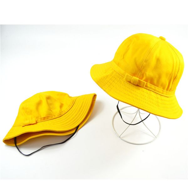 lovely little meatball kindergarten soft girl little yellow hat student sunshade fisherman basin hat sun hat children version
lovely little meatball kindergarten soft girl little yellow hat student sunshade fisherman basin hat sun hat children version