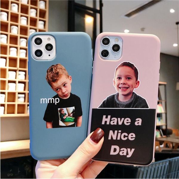 cartoon funny boy 1.5mm thick mobile phone case iphone 11max/6s/8 apple 7plus xr all inclusive for iphone 11
cartoon funny boy 1.5mm thick mobile phone case iphone 11max/6s/8 apple 7plus xr all inclusive for iphone 11