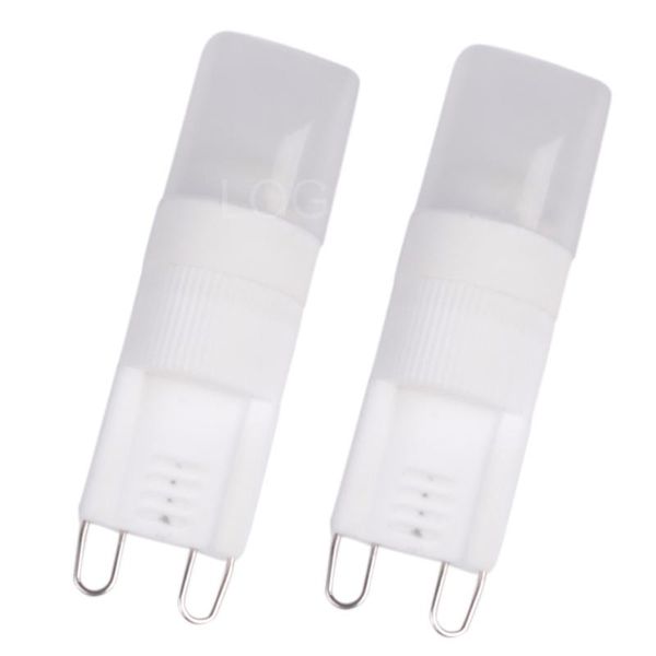bulbs g9 1w ceramic led bulb light energy saving lamp crystal chandelier 220v warm white/cool white &tubes dropship
bulbs g9 1w ceramic led bulb light energy saving lamp crystal chandelier 220v warm white/cool white &tubes dropship