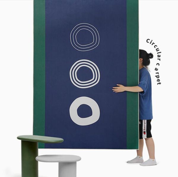 carpets fashion ins simple minimalist nordic american abstract pattern carpet japanese bedside rug for modern living room bedroom rugs
carpets fashion ins simple minimalist nordic american abstract pattern carpet japanese bedside rug for modern living room bedroom rugs