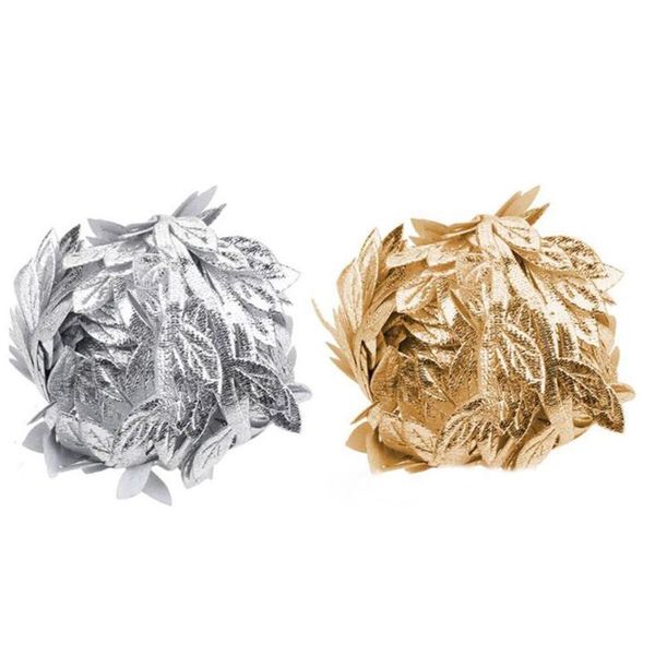 decorative flowers & wreaths 10m golden color and silver rattan artificial foliagewreath vine garland decoration fake wedding leaves leaf y6
decorative flowers & wreaths 10m golden color and silver rattan artificial foliagewreath vine garland decoration fake wedding leaves leaf y6