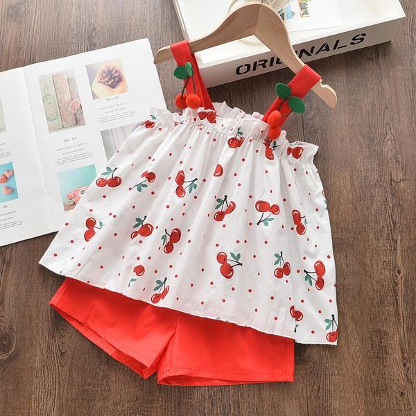 clothing sets keelorn girls clothes 2021 summer children print suspender vest and shorts 2pcs outfit casual kids girl suit 3-7 y, White
clothing sets keelorn girls clothes 2021 summer children print suspender vest and shorts 2pcs outfit casual kids girl suit 3-7 y, White