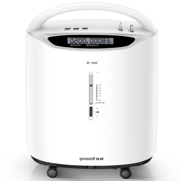 air purifiers 1l-5l portable small household oxygen generator with atomization 96% high purity ventilator oxygenation machine in stock
air purifiers 1l-5l portable small household oxygen generator with atomization 96% high purity ventilator oxygenation machine in stock