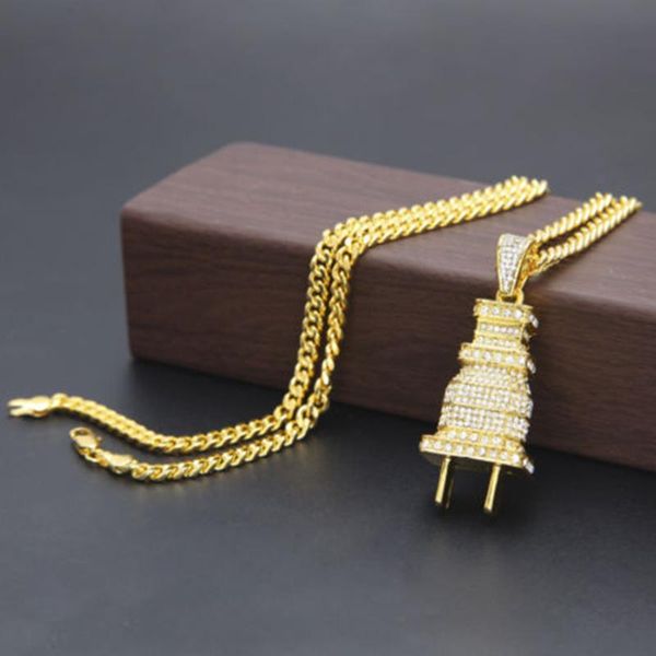 pendant necklaces men women long charming fashion hip hop alloy gift portable accessories jewelry necklace, Silver
pendant necklaces men women long charming fashion hip hop alloy gift portable accessories jewelry necklace, Silver