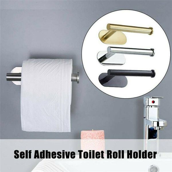 toilet paper holders storage holder self adhesive stainless steel bathroom kitchen roll rack tissue towel accessories
toilet paper holders storage holder self adhesive stainless steel bathroom kitchen roll rack tissue towel accessories