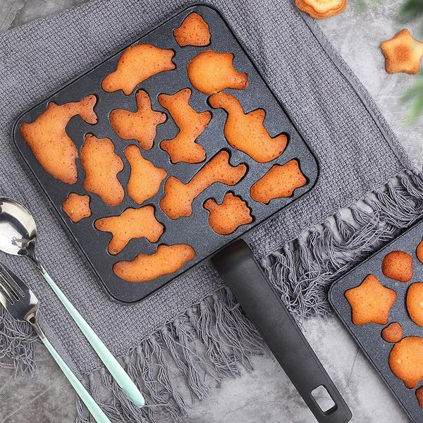 pans versatile multiple holes omelet pan for eggs ham breakfast frying non-stick biscuit grill simple baking kitchen tool
pans versatile multiple holes omelet pan for eggs ham breakfast frying non-stick biscuit grill simple baking kitchen tool