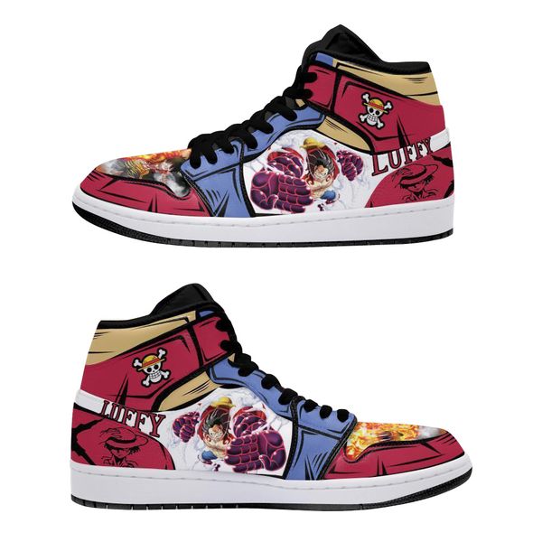 diy casual shoes anime lufey basketball shoes custom sneakers made one piece creative fashion design
diy casual shoes anime lufey basketball shoes custom sneakers made one piece creative fashion design
