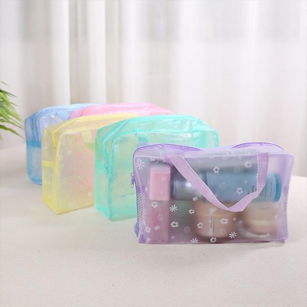 pvc womens cosmetic transparent bags zipper travel men makeup beauty wash toothbrush pouch organizer case
pvc womens cosmetic transparent bags zipper travel men makeup beauty wash toothbrush pouch organizer case
