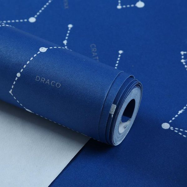 wallpapers modern constellation wall papers home decor for children's bedroom kids wallpaper roll papel mural de parede infantil
wallpapers modern constellation wall papers home decor for children's bedroom kids wallpaper roll papel mural de parede infantil