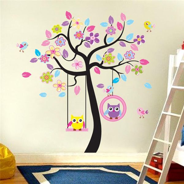 wallpapers tree printing diy living room removable bright colors surface home decor self adhesive pvc bedroom wall sticker
wallpapers tree printing diy living room removable bright colors surface home decor self adhesive pvc bedroom wall sticker