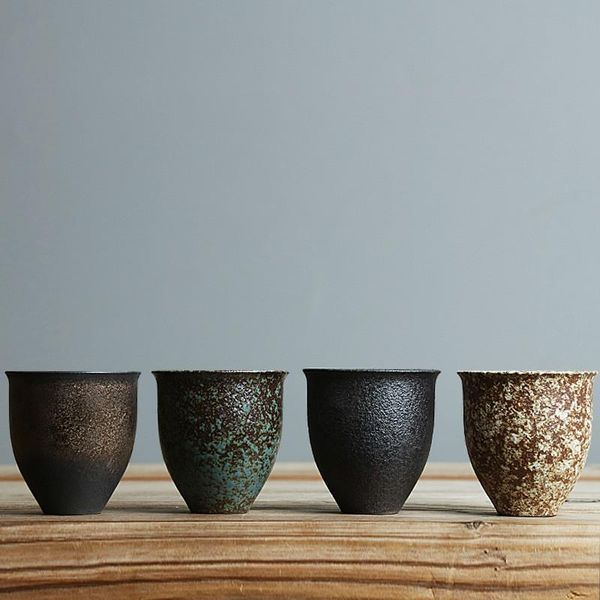 cups & saucers 100ml japanese-style kiln becomes coarse pottery tea cup handmade large tall master
cups & saucers 100ml japanese-style kiln becomes coarse pottery tea cup handmade large tall master