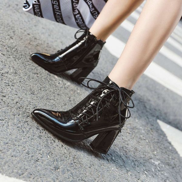 designer roots heels thick autumn versatile high and women's winter short tube red show thin fashion bride's boots half barrel mar, White;red
designer roots heels thick autumn versatile high and women's winter short tube red show thin fashion bride's boots half barrel mar, White;red