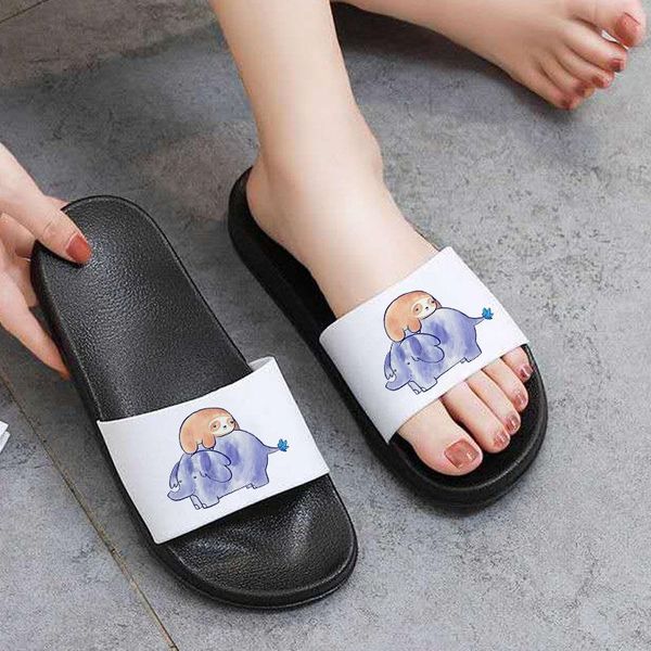 slippers leisure 2021 summer soft flip flops girls home comfort lovely elephant slipper zapatillas mujer, Black
slippers leisure 2021 summer soft flip flops girls home comfort lovely elephant slipper zapatillas mujer, Black