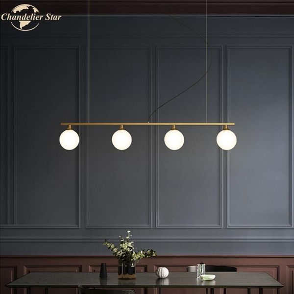 chandeliers postmodern led lighting nordic glass ball lustres lights fixture for living room bedroom dining restaurant
chandeliers postmodern led lighting nordic glass ball lustres lights fixture for living room bedroom dining restaurant