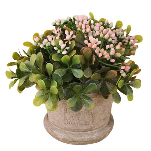 decorative flowers & wreaths artificial bonsai simulation flowerpot mini plastic table interior decoration home office fake potted flower di
decorative flowers & wreaths artificial bonsai simulation flowerpot mini plastic table interior decoration home office fake potted flower di